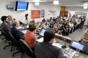 galeria: Sefa participa de audiência sobre Lei Kandir em Minas Gerais