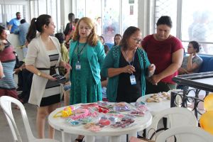 galeria: Hospital amplia projeto de empreendedorismo para mães