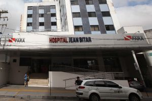 notícia: Hospital Jean Bitar selecionando Pessoas com Deficiência (PcD) para formação de cadastro de reserva
