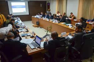 notícia: Comitê irá garantir políticas públicas de segurança ao Marajó