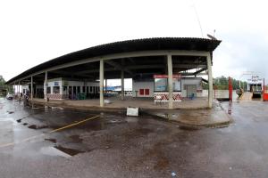 galeria: Governador inspeciona porto e orla em Salvaterra, no Marajó