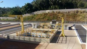 galeria: Cosanpa discute em Brasília obras para melhoria do abastecimento de água
