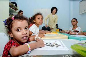 galeria: Programa Classe Hospitalar apresenta ações pedagógicas para 2019