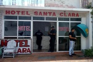 galeria: Operação Hotel Legal fecha hotéis e motéis irregulares em Belém e região metropolitana
