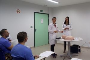 notícia: Hospital de Marabá começa a notificar a Central Estadual de Transplantes