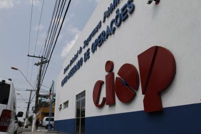 notícia: CIOp aumenta efetivo em Salinas, Mosqueiro e Marabá