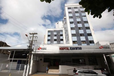 notícia: Modelo de gestão do Hospital Jean Bitar garante mais de 97% de satisfação dos usuários