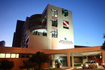 notícia: Instituições no Pará valorizam a humanização do atendimento e assistência aos pacientes