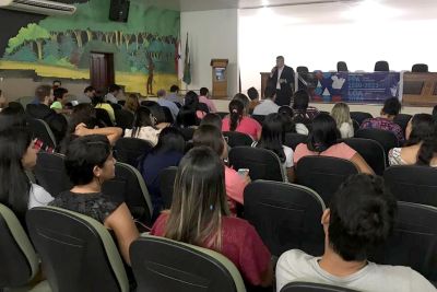 notícia: Marajó participa de audiência pública e apresenta demandas ao Estado
