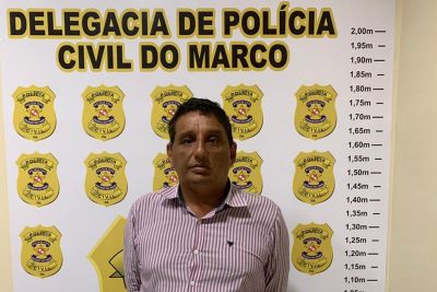 notícia: Proprietário de loja de veículos é preso acusado de cometer crime de estelionato