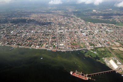 notícia: Há mais de um mês não há registro de homicídio em Santarém