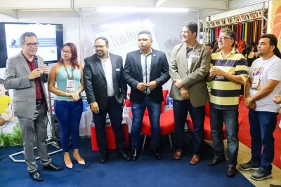 notícia: 'Prêmio Dalcídio Jurandir 2019' é apresentado a escritores paraenses