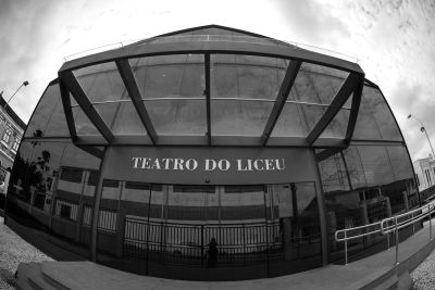 notícia: Coro Carlos Gomes abre programação do semestre do Liceu de Bragança