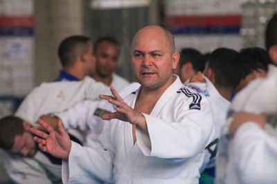 notícia: Judoca paraense vai participar de intercâmbio no Japão
