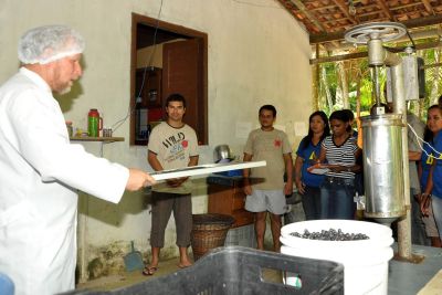 notícia: Sespa intensifica monitoramento e treinamento para combater a doença de Chagas