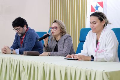 notícia: Jornada de residência médica na Santa Casa apresenta trabalhos científicos