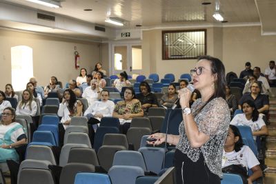 notícia: Sustentabilidade e segurança alimentar são tema de palestra na Santa Casa