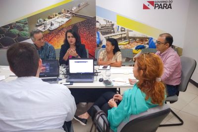 notícia: Parceria com o Fundo Vale vai garantir R$ 25 milhões para bioeconomia no Pará