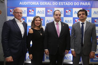 notícia: AGE lança programa que vai capacitar fornecedores do Estado