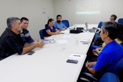 notícia: Projeto discute a expansão da pecuária sustentável em regiões do Pará