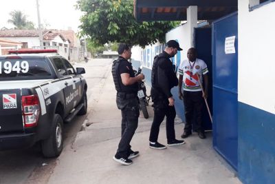 notícia: Polícia Civil deflagra operação de combate a corrupção