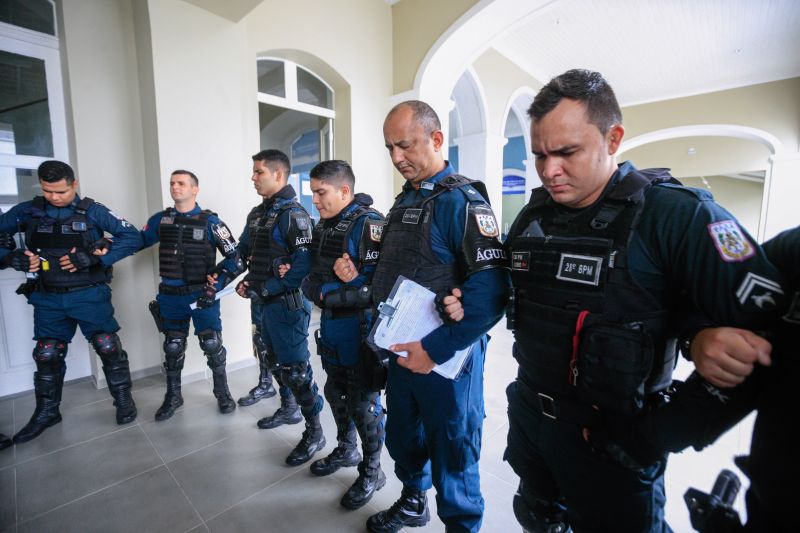 Batalhao Moto Policia. <div class='credito_fotos'>Foto: Jader Paes / Agência Pará   |   <a href='/midias/2020/originais/5875_56a820f9-bb7b-8105-fbbd-831caf8127bc.jpg' download><i class='fa-solid fa-download'></i> Download</a></div>