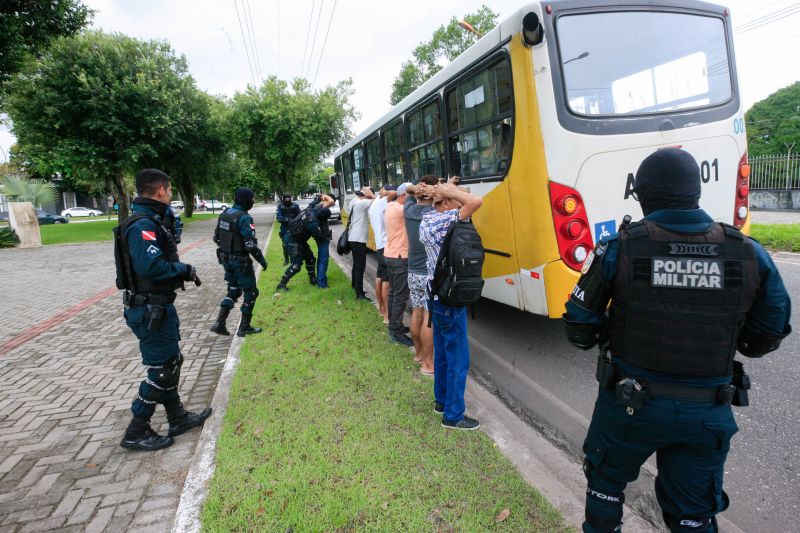 Batalhao Moto Policia. <div class='credito_fotos'>Foto: Jader Paes / Agência Pará   |   <a href='/midias/2020/originais/5875_dd432658-abc2-2580-0e5b-5d9181213a5d.jpg' download><i class='fa-solid fa-download'></i> Download</a></div>