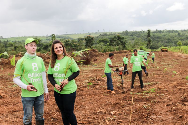 Jon Chambers e Karla Bengston <div class='credito_fotos'>Foto: Pedro Guerreiro / Ag. Pará   |   <a href='/midias/2020/originais/5898_3cd032f7-85c7-bbd1-baf7-230efbc3e8b1.jpg' download><i class='fa-solid fa-download'></i> Download</a></div>