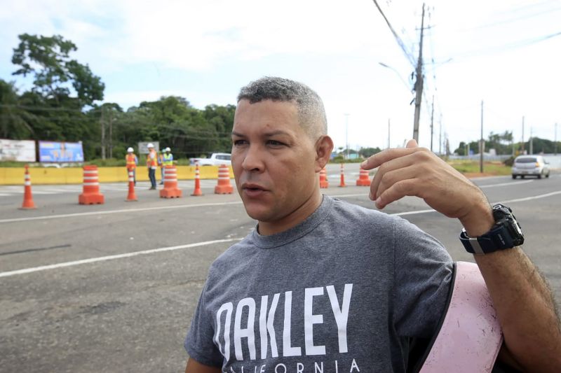 Hernandes Vaz, 46 anos, comerciante <div class='credito_fotos'>Foto: Jader Paes / Agência Pará   |   <a href='/midias/2020/originais/5900_3b059722-b3d2-347b-cb0e-6a7fd96a953e.jpg' download><i class='fa-solid fa-download'></i> Download</a></div>