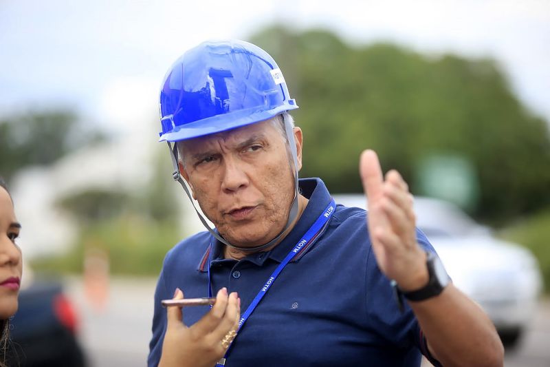 Eduardo Ribeiro - diretor geral do NGTM <div class='credito_fotos'>Foto: Jader Paes / Agência Pará   |   <a href='/midias/2020/originais/5900_d1436d69-842d-ac9a-f110-545cbe367a56.jpg' download><i class='fa-solid fa-download'></i> Download</a></div>