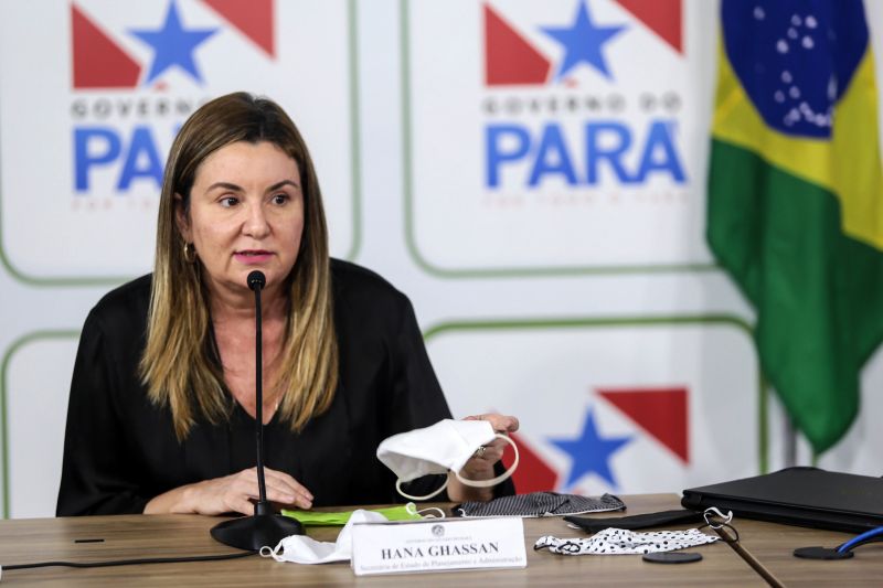 Coletiva com Governador do Estado do ParÃ¡ Helder Barbalho <div class='credito_fotos'>Foto: Bruno Cecim / Ag.Pará   |   <a href='/midias/2020/originais/6231_bbe134f5-d869-d12c-88cf-9b437313f96f.jpg' download><i class='fa-solid fa-download'></i> Download</a></div>