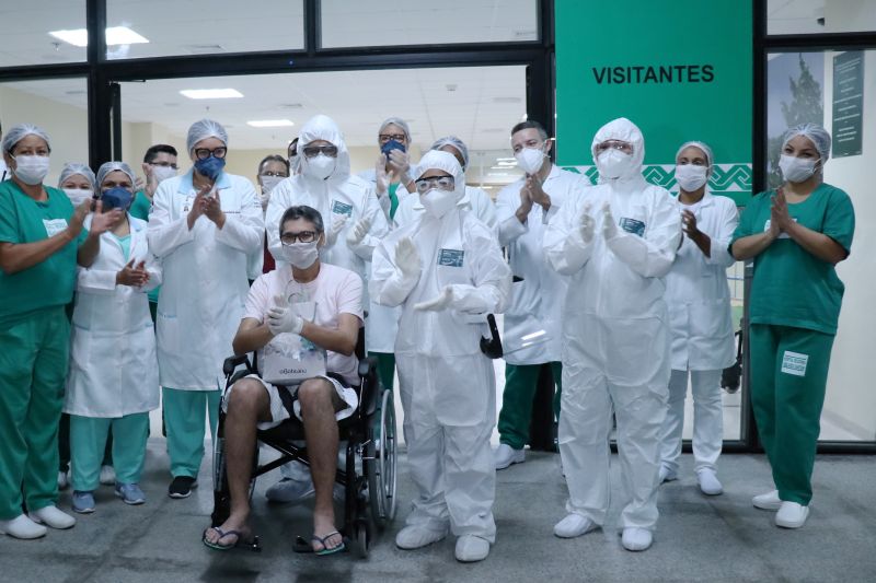 Sandro Gomes 50 anos. Teve alta do Hospital Abelardo Santos <div class='credito_fotos'>Foto: Jader Paes / Agência Pará   |   <a href='/midias/2020/originais/6236_aa7208c3-7f13-1153-e477-103477559e94.jpg' download><i class='fa-solid fa-download'></i> Download</a></div>