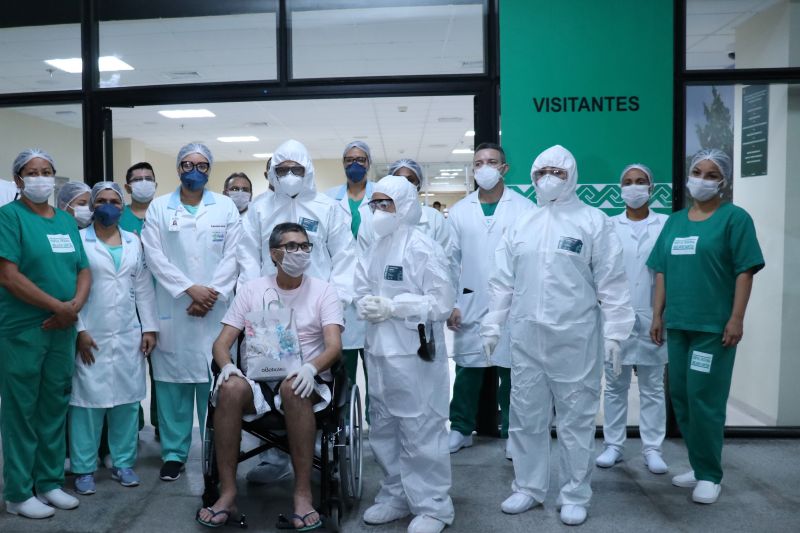 Sandro Gomes 50 anos. Teve alta do Hospital Abelardo Santos <div class='credito_fotos'>Foto: Jader Paes / Agência Pará   |   <a href='/midias/2020/originais/6236_f408f1f3-28b9-fa06-ebd8-c05cccd49461.jpg' download><i class='fa-solid fa-download'></i> Download</a></div>