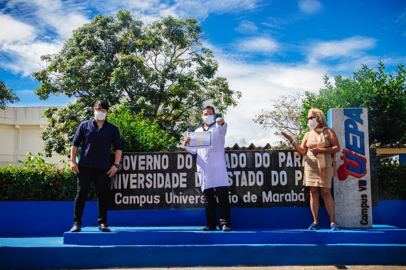 Uepa Marabá <div class='credito_fotos'>Foto: Rayda Lima / Uepa   |   <a href='/midias/2020/originais/6246_74efca12-e8cf-6861-ce1a-44c3b5e46921.jpg' download><i class='fa-solid fa-download'></i> Download</a></div>