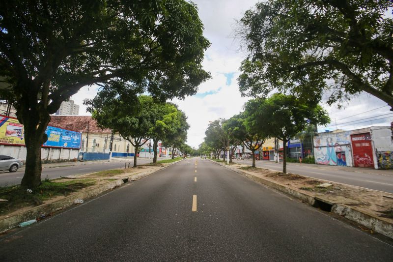 Governador do Pará decreta "lockdown" até dia 17 de maio em 10 municípios 2