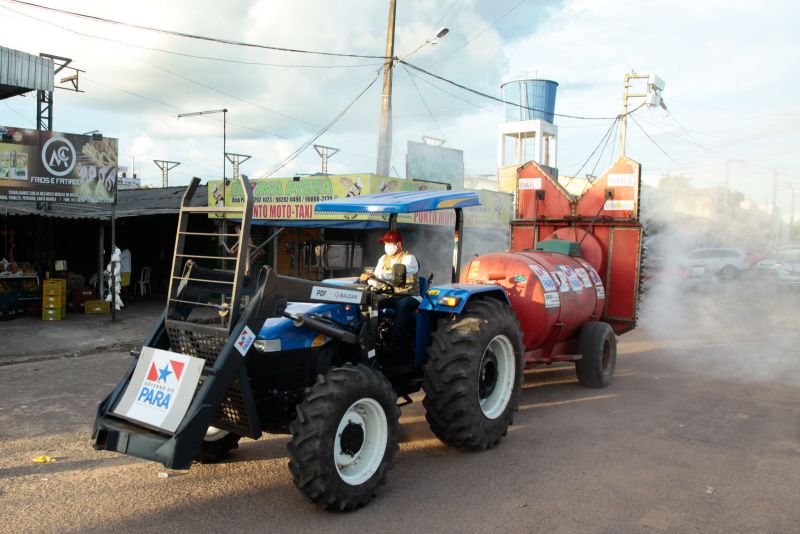 BelÃ©m, ParÃ¡, Brasil -  PULVERIZAÃ‡ÃƒO MARITUBA - 16/06/2020. Foto: Ricardo AmanajÃ¡s / AgÃªncia ParÃ¡. <div class='credito_fotos'>Foto: Ricardo Amanajás / Ag. Pará   |   <a href='/midias/2020/originais/6450_d7ca49e1-527b-9e19-6bf5-7cd1d80cda55.jpg' download><i class='fa-solid fa-download'></i> Download</a></div>