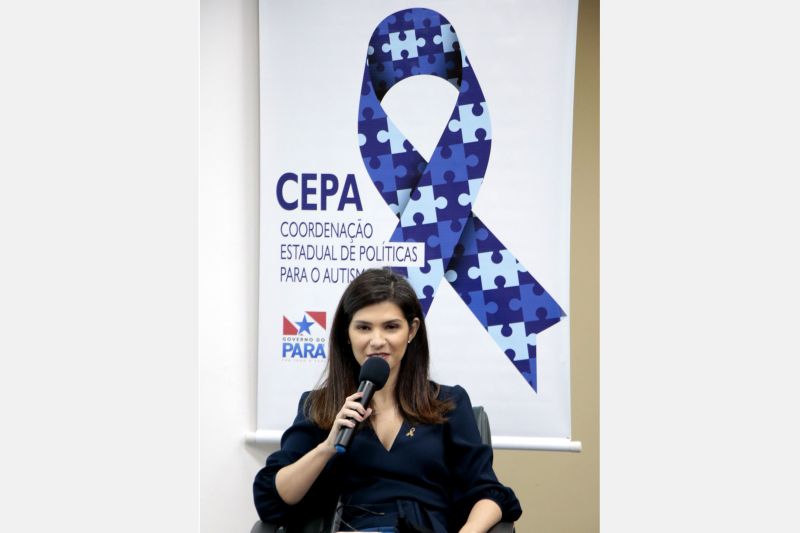 Belém, Pará, Brasil - CAPACITAÇÃO AUTISMO EGPA - Nayara Barbalho, Coordenadora estadual de polÃticas para o altÃssimo - 18/06/2020. Foto: Ricardo Amanajás - Ag Pará. <div class='credito_fotos'>Foto: Ricardo Amanajás / Ag. Pará | <a href='/midias/2020/originais/6458_f499df4f-e242-8b6b-3d91-1b095691a8b6.jpg' download><i class='fa-solid fa-download'></i> Download</a></div>