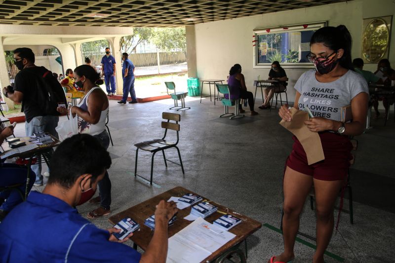 Foto: Alex Ribeiro - Ag. Pará