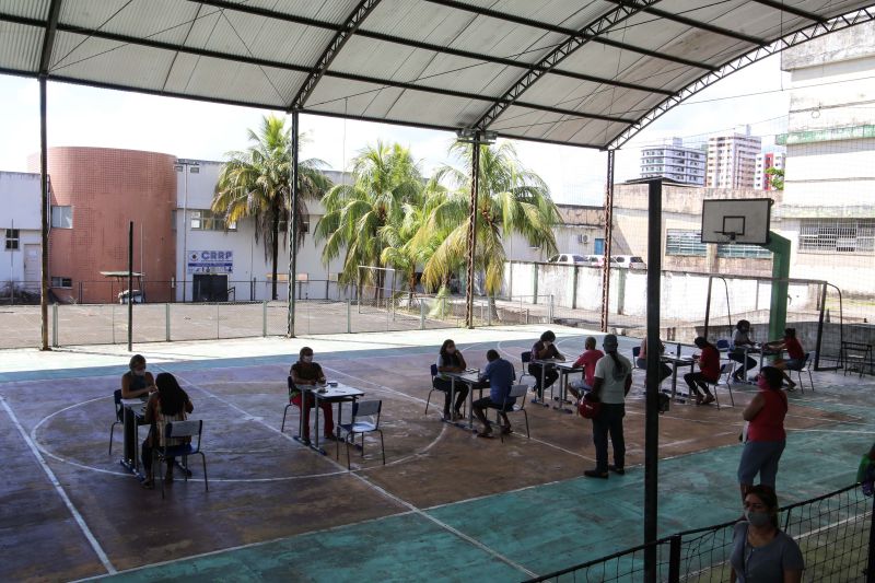 Foto: Alex Ribeiro - Ag. Pará