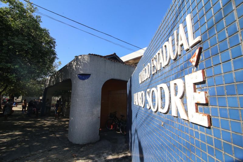 Foto: Alex Ribeiro - Ag. Pará