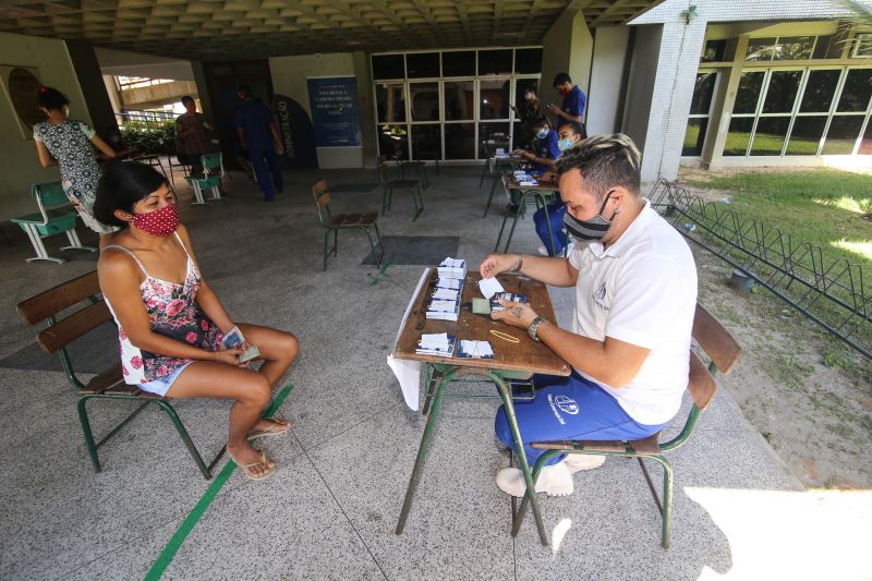 Foto: Alex Ribeiro - Ag. Pará