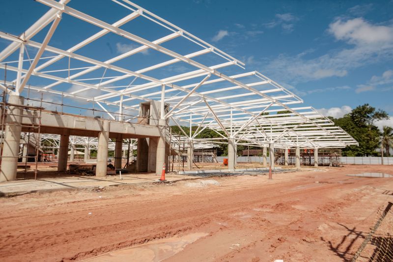 Obras NGTM <div class='credito_fotos'>Foto: Jader Paes / Agência Pará | <a href='/midias/2020/originais/6513_b0489c0d-27b6-5246-e92e-82bf260fcc14.jpg' download><i class='fa-solid fa-download'></i> Download</a></div>