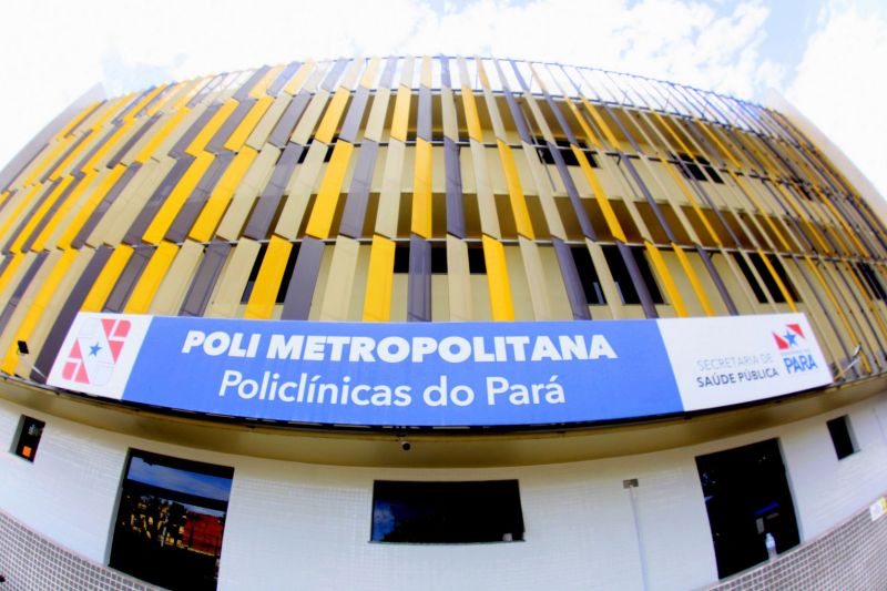 BelÃ©m, ParÃ¡, Brasil. RETORNO ATENDIMENTO POLICLÃNICA AMBULATORIAL - 30/06/2020. Foto: Ricardo AmanajÃ¡s / Ag ParÃ¡. <div class='credito_fotos'>Foto: Ricardo Amanajás / Ag. Pará   |   <a href='/midias/2020/originais/6514_d4749e48-1ebb-896a-83cb-6f71e65258a2.jpg' download><i class='fa-solid fa-download'></i> Download</a></div>