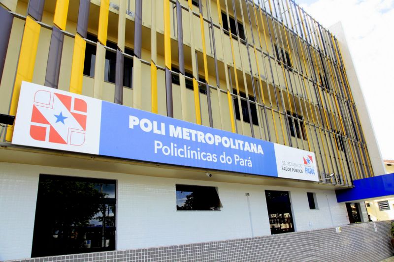 BelÃ©m, ParÃ¡, Brasil. RETORNO ATENDIMENTO POLICLÃNICA AMBULATORIAL - 30/06/2020. Foto: Ricardo AmanajÃ¡s / Ag ParÃ¡. <div class='credito_fotos'>Foto: Ricardo Amanajás / Ag. Pará   |   <a href='/midias/2020/originais/6514_e1ffb1fa-4ca2-1c8e-a190-878bc5a9d130.jpg' download><i class='fa-solid fa-download'></i> Download</a></div>