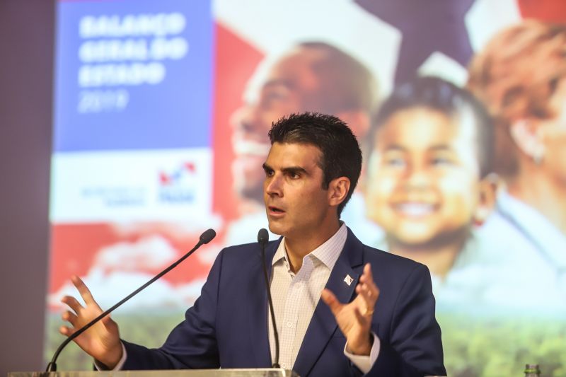 Foto: Marco Santos / Ag. Pará