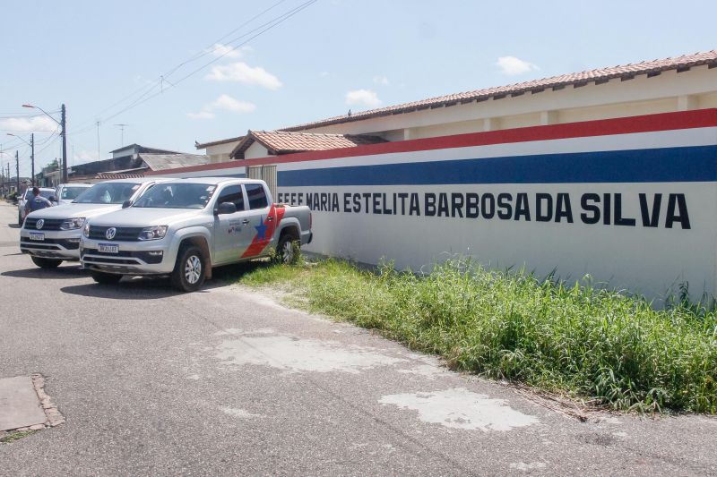 ESCOLA ESTELITA DE OLIVEIRA  <div class='credito_fotos'>Foto: Marcelo Seabra / Ag. Pará   |   <a href='/midias/2020/originais/6560_6a015789-fc02-8943-0f75-6544d84c0db2.jpg' download><i class='fa-solid fa-download'></i> Download</a></div>