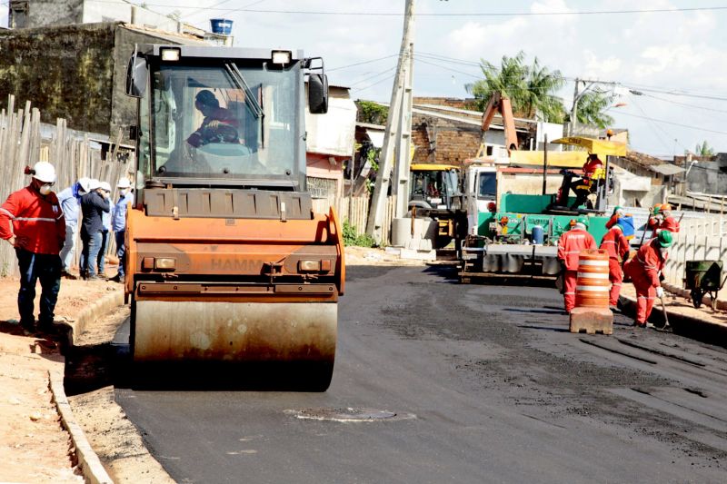 BelÃ©m, ParÃ¡, Brasil. OBRAS TUCUNDUBA - AV TUCUNDUBA ENTRE MUN DURUCUS E NOSSA SENHORA DAS GRAÃ‡AS - 16/07/2020. Foto: Ricardo Amanajas / DiÃ¡rio do ParÃ¡. <div class='credito_fotos'>Foto: Ricardo Amanajás / Ag. Pará   |   <a href='/midias/2020/originais/6564_2ea7ab79-73dd-83e1-3bee-02d3892901ec.jpg' download><i class='fa-solid fa-download'></i> Download</a></div>