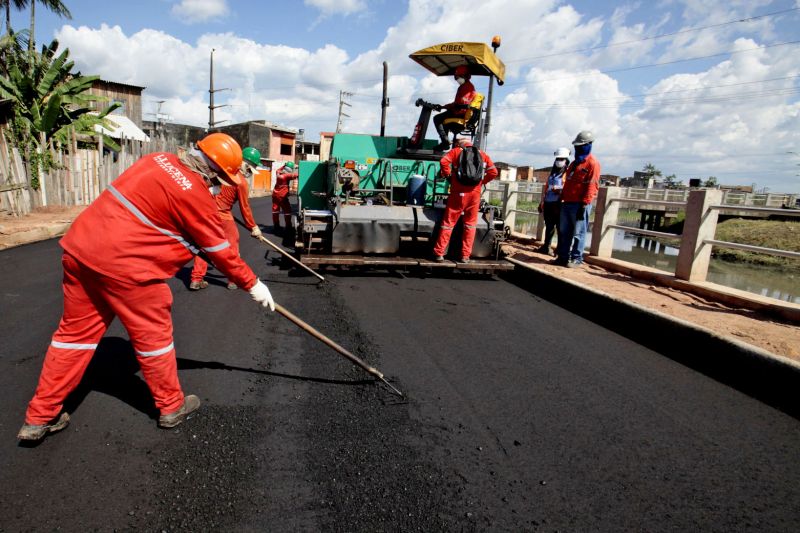 BelÃ©m, ParÃ¡, Brasil. OBRAS TUCUNDUBA - AV TUCUNDUBA ENTRE MUN DURUCUS E NOSSA SENHORA DAS GRAÃ‡AS - 16/07/2020. Foto: Ricardo Amanajas / DiÃ¡rio do ParÃ¡. <div class='credito_fotos'>Foto: Ricardo Amanajás / Ag. Pará   |   <a href='/midias/2020/originais/6564_ab1232ae-7c35-9d21-39f3-e9d85831cabb.jpg' download><i class='fa-solid fa-download'></i> Download</a></div>