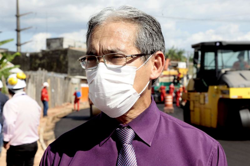 BelÃ©m, ParÃ¡, Brasil. OBRAS TUCUNDUBA - AV TUCUNDUBA ENTRE MUN DURUCUS E NOSSA SENHORA DAS GRAÃ‡AS - RUY CABRAL, SecretÃ¡rio SEDOP - 16/07/2020. Foto: Ricardo Amanajas / DiÃ¡rio do ParÃ¡. <div class='credito_fotos'>Foto: Ricardo Amanajás / Ag. Pará   |   <a href='/midias/2020/originais/6564_b3fcd47b-af39-a018-1dae-c601395a511c.jpg' download><i class='fa-solid fa-download'></i> Download</a></div>