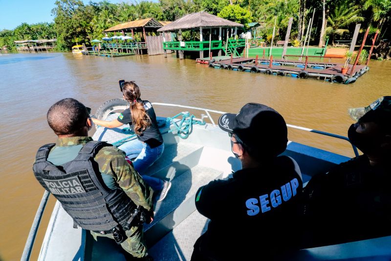 BelÃ©m, ParÃ¡, Brasil. OPERAÃ‡ÃƒO COMBU - 18/07/2020. Foto: Ricardo AmanajÃ¡s / AgÃªncia ParÃ¡. <div class='credito_fotos'>Foto: Ricardo Amanajás / Ag. Pará   |   <a href='/midias/2020/originais/6576_111793fa-6743-fffa-94bc-483871fd3b0c.jpg' download><i class='fa-solid fa-download'></i> Download</a></div>